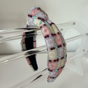 Brianna cannon headband